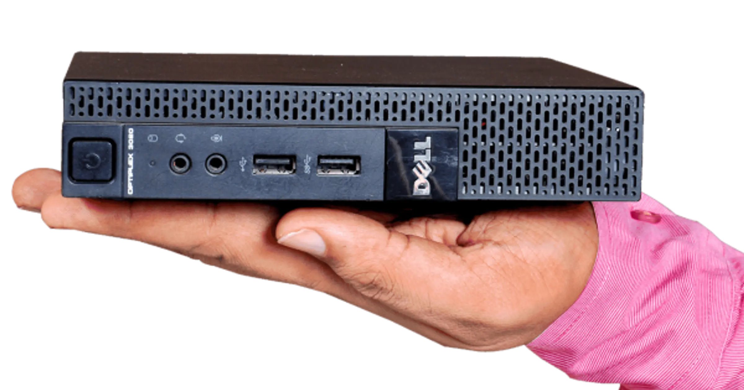 Dell Optiplex 3020 Intel Core i3 4th gen Mini Business PC (8